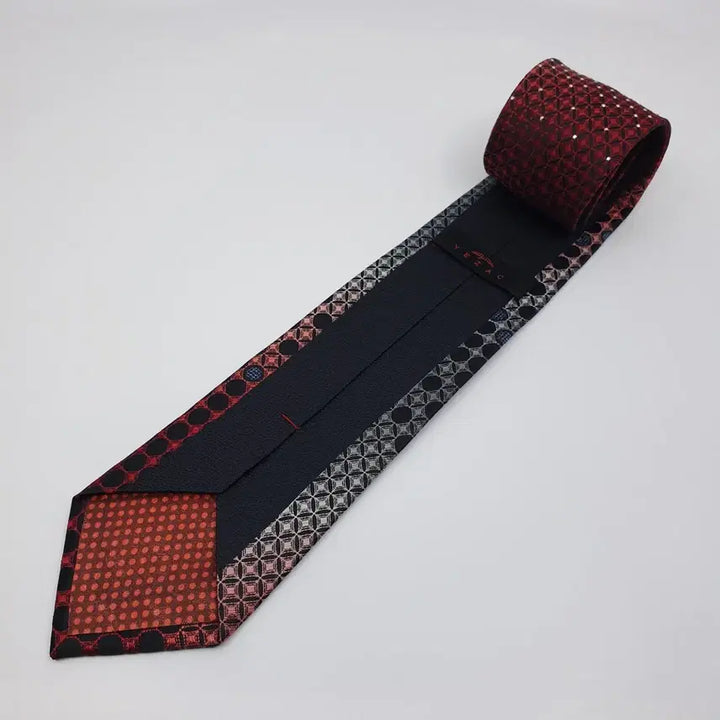 [BUNJANG] Yejak Silk Tie / 예작 넥타이