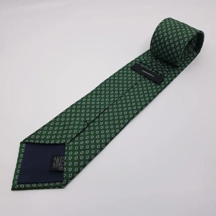 [BUNJANG] Renoma Tie / 레노마 넥타이