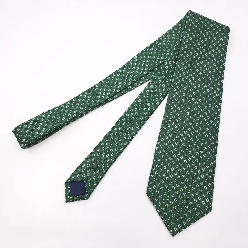 [BUNJANG] Renoma Tie / 레노마 넥타이