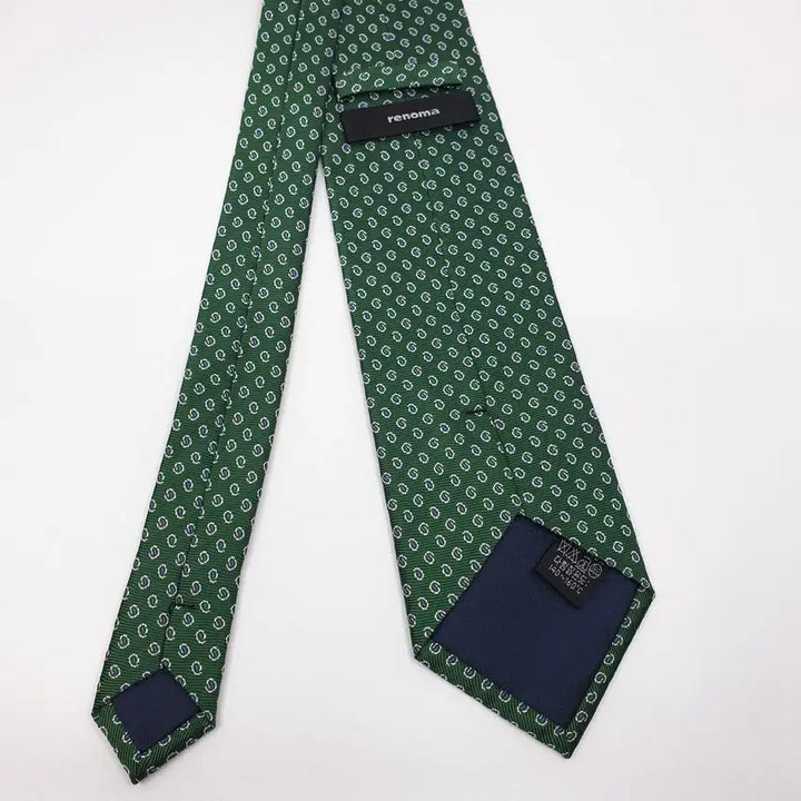 [BUNJANG] Renoma Tie / 레노마 넥타이