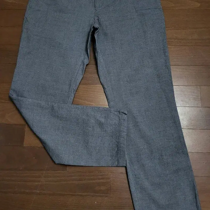 [BUNJANG] Tommy Hilfiger Stretch Pants 33 / (최상급)타미힐피거 스판바지  33