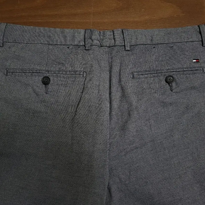 [BUNJANG] Tommy Hilfiger Stretch Pants 33 / (최상급)타미힐피거 스판바지  33