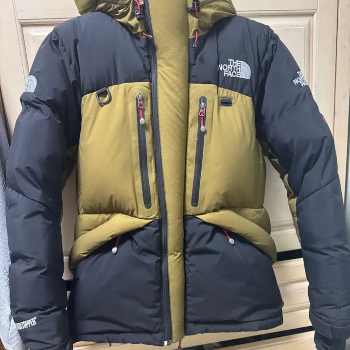 [BUNJANG] Himalaya 2 90 Down Jacket / 노스페이스 히말라야2 탄 90