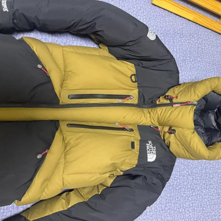 [BUNJANG] Himalaya 2 90 Down Jacket / 노스페이스 히말라야2 탄 90