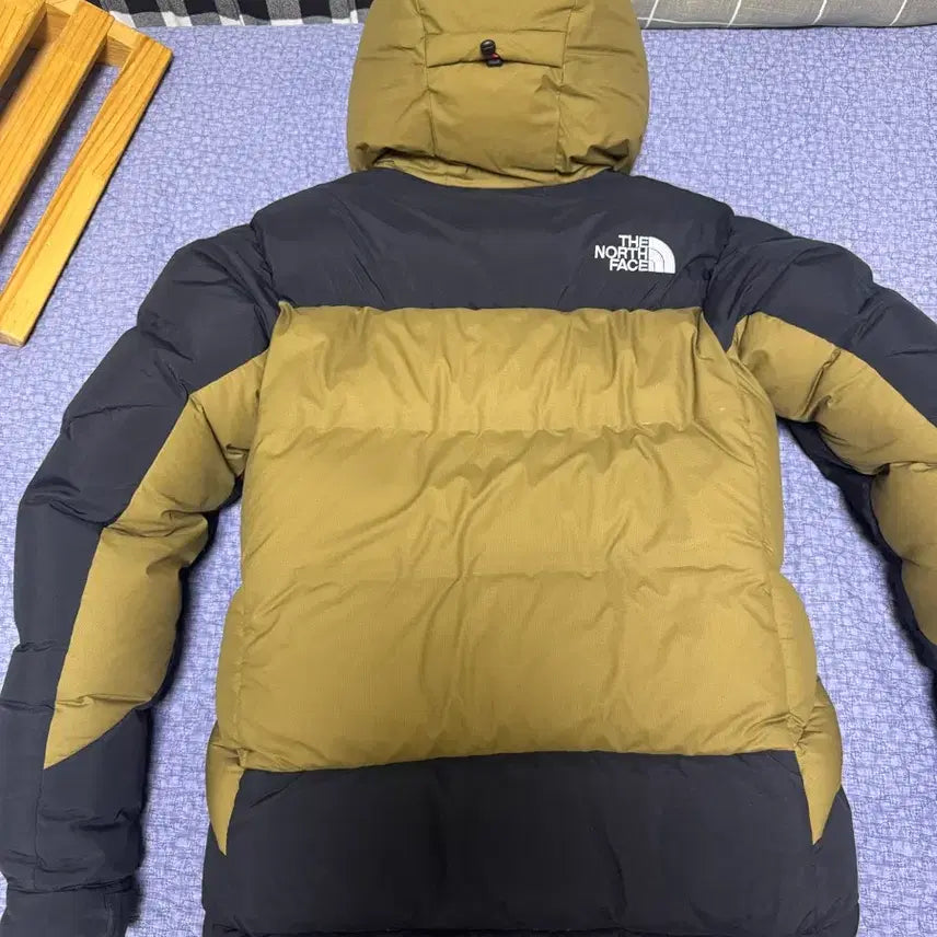 [BUNJANG] Himalaya 2 90 Down Jacket / 노스페이스 히말라야2 탄 90