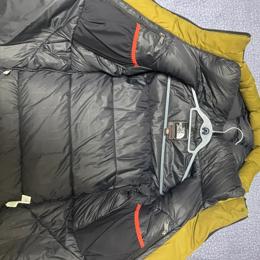 [BUNJANG] Himalaya 2 90 Down Jacket / 노스페이스 히말라야2 탄 90