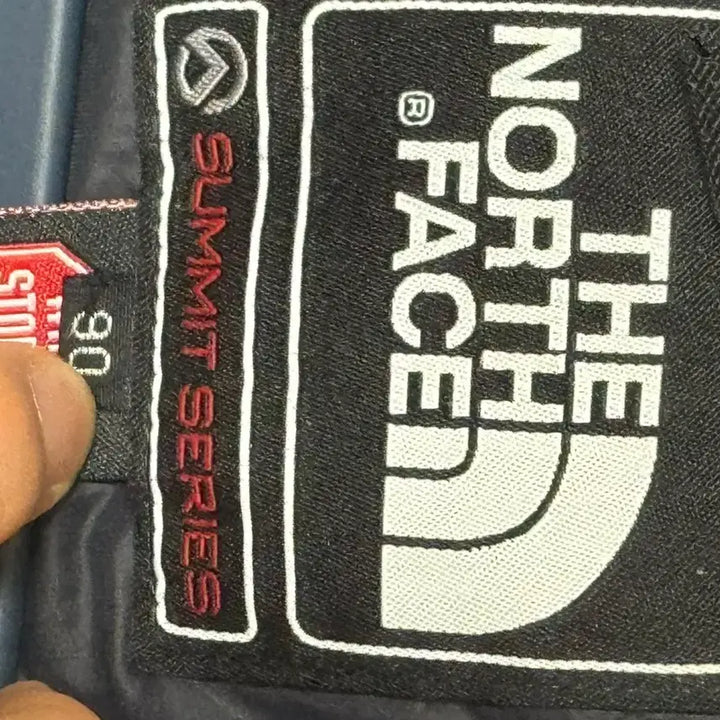 [BUNJANG] Himalaya 2 90 Down Jacket / 노스페이스 히말라야2 탄 90