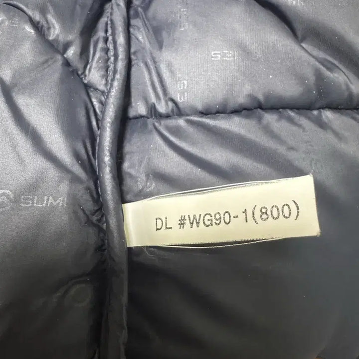 [BUNJANG] Himalaya 2 90 Down Jacket / 노스페이스 히말라야2 탄 90
