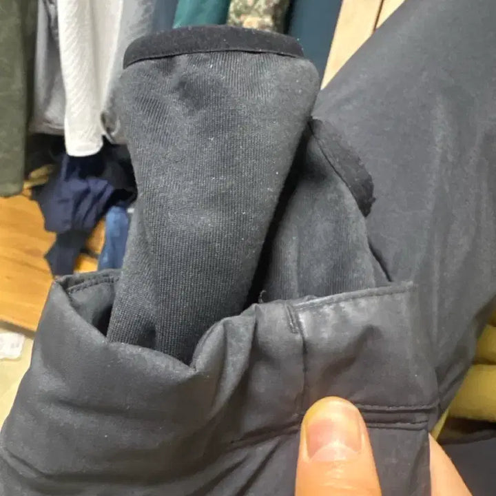 [BUNJANG] Himalaya 2 90 Down Jacket / 노스페이스 히말라야2 탄 90