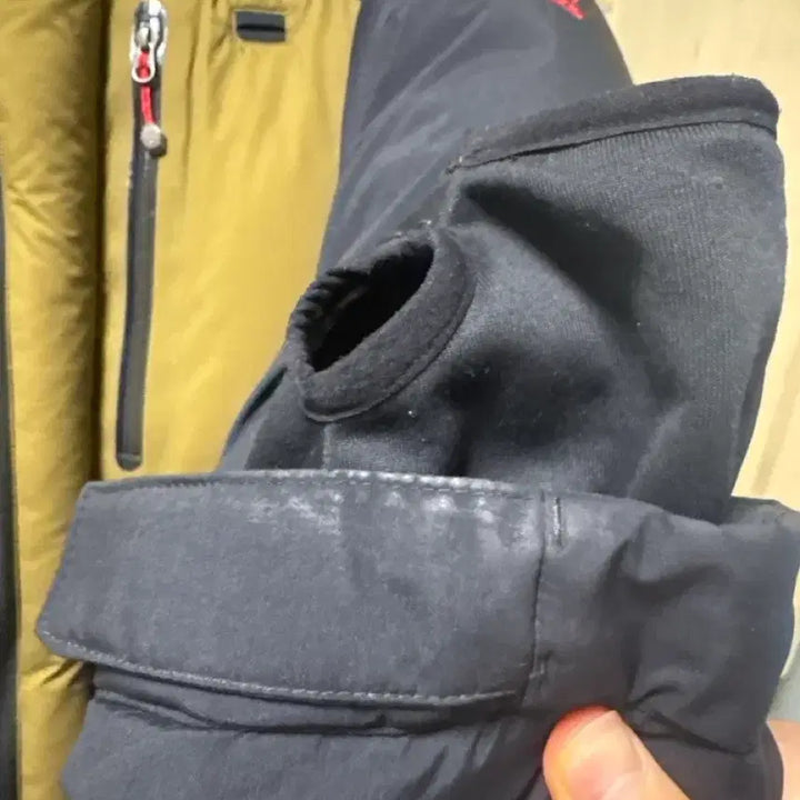 [BUNJANG] Himalaya 2 90 Down Jacket / 노스페이스 히말라야2 탄 90