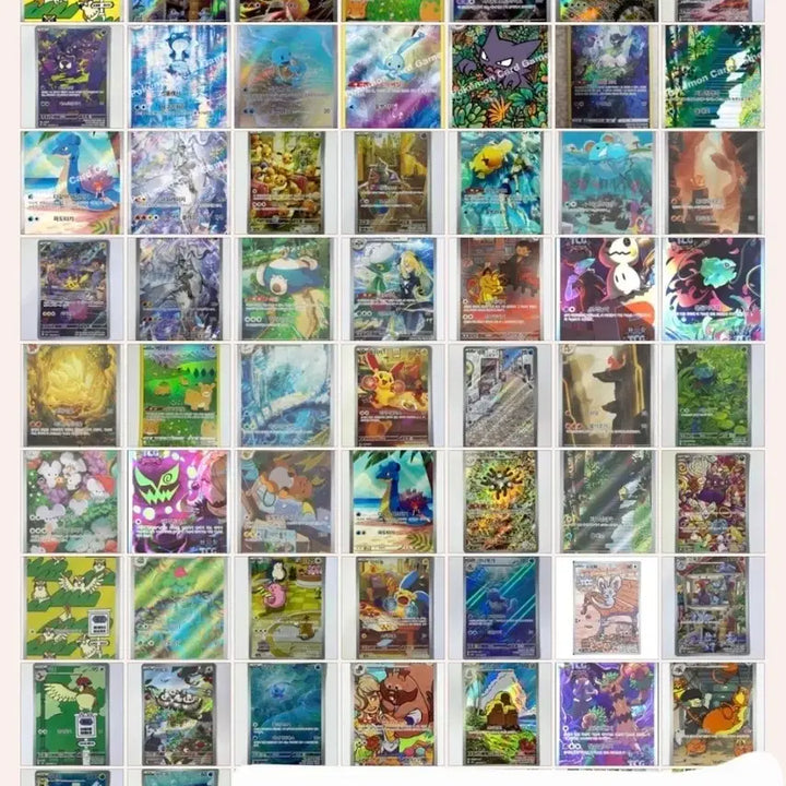 [BUNJANG] Pokemon AR Card / 포켓몬카드 AR 구매 삽니다