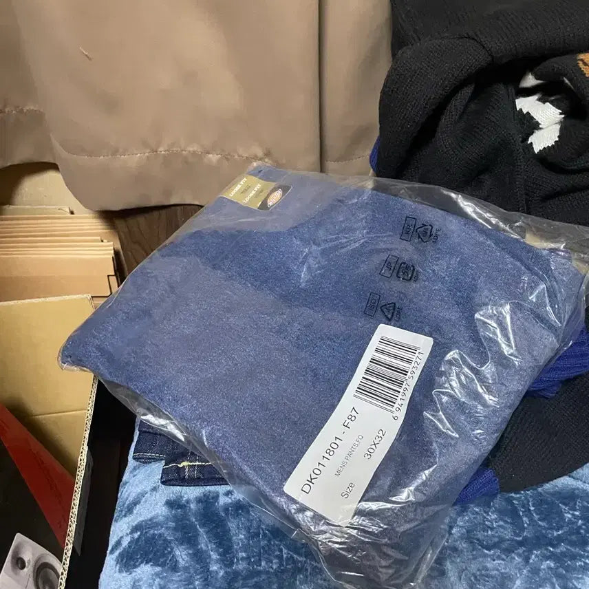 [BUNJANG] Dickies Jeans 30X32 / 디키즈 청바지 30X32