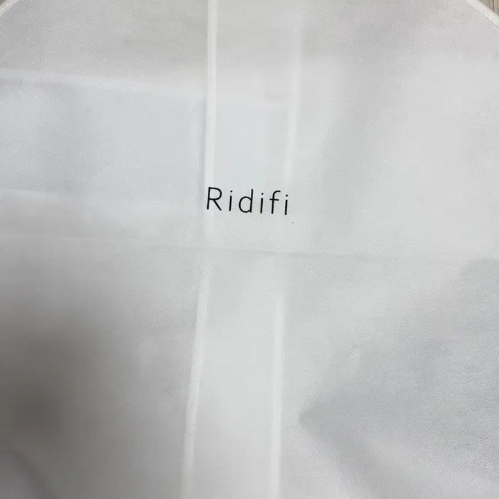 [BUNJANG] Ridifi Cape Belt Coat / Ridifi 블랙 케이프벨트 코트 울 100%