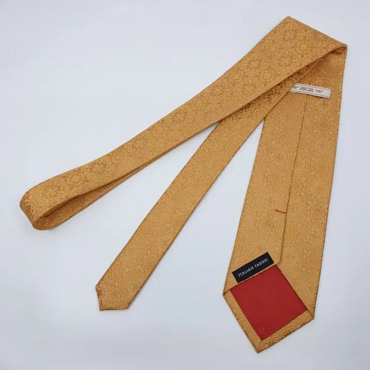 [BUNJANG] MCM Necktie / 엠씨엠 넥타이