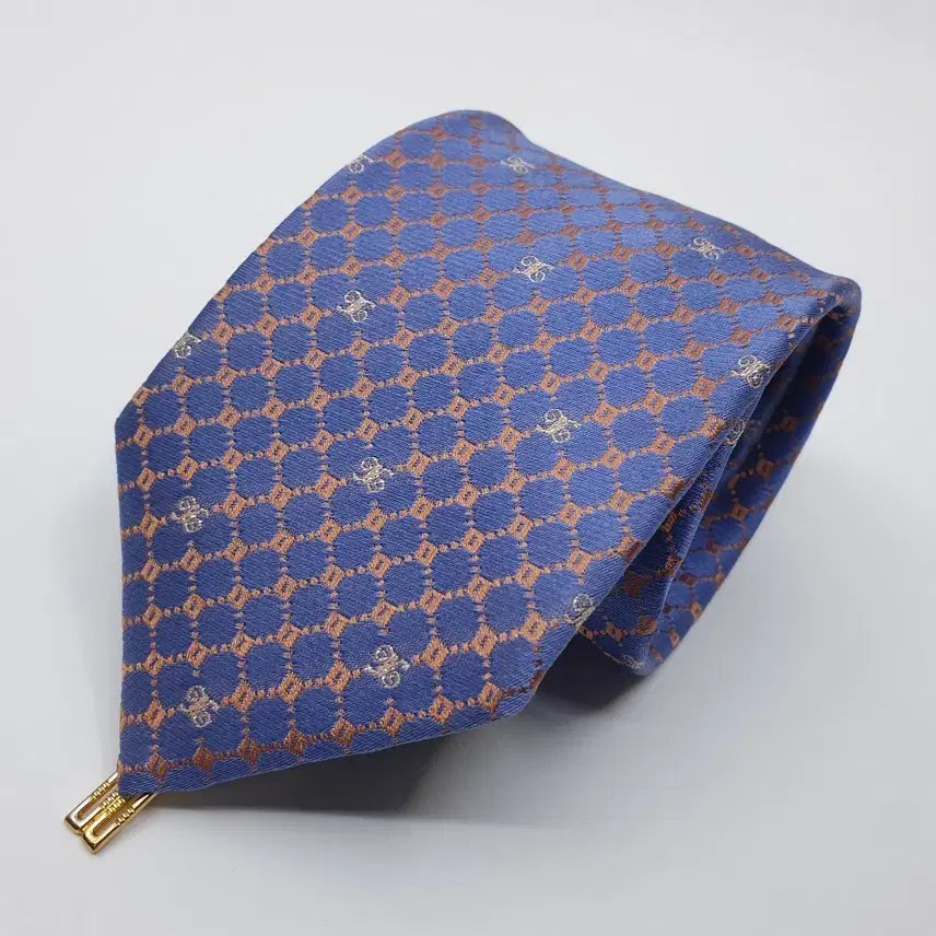 [BUNJANG] Daks Tie / 닥스 넥타이