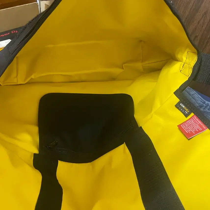 [BUNJANG] Manhattan Portage Messenger Bag / 멘하탄포티지 메신저백