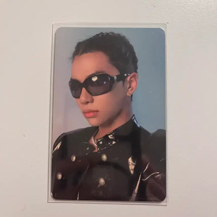 [BUNJANG] All Day Project Tarzan Photocard / 올데이프로젝트 타잔 포카