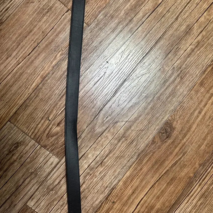 [BUNJANG] Gucci Belt 4cm / 구찌벨트 4cm