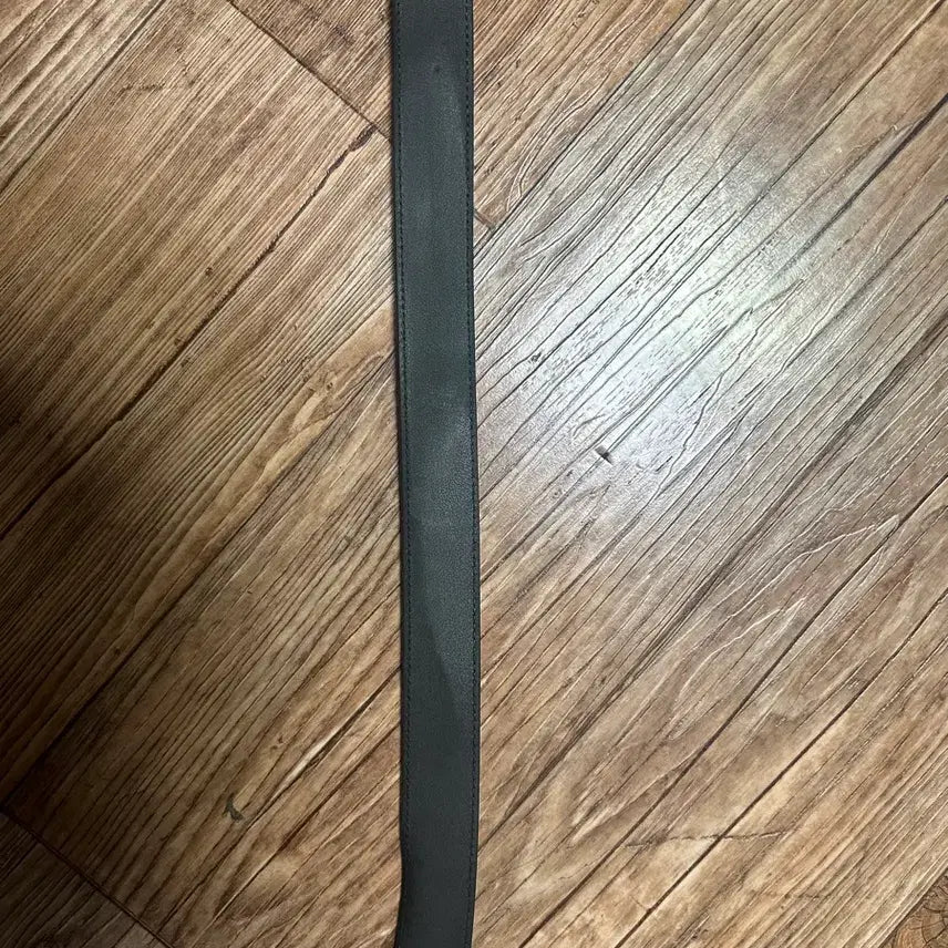 [BUNJANG] Gucci Belt 4cm / 구찌벨트 4cm