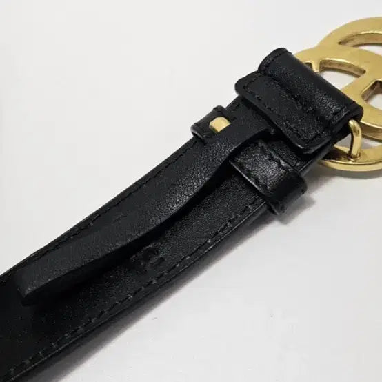 [BUNJANG] Gucci Belt 4cm / 구찌벨트 4cm