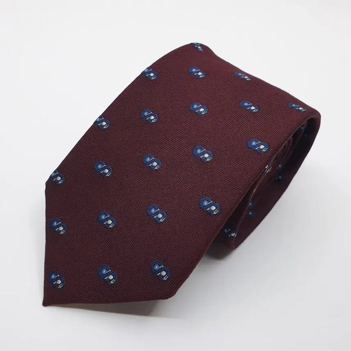 [BUNJANG] Customellow Tie / 커스텀멜로우 넥타이