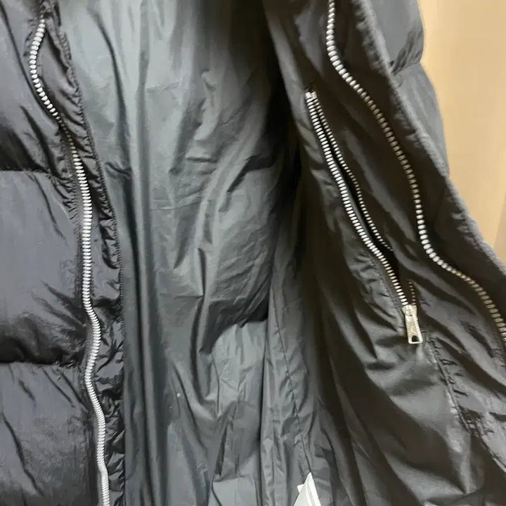 [BUNJANG] Jordan Padding Jacket L / 조던 패딩 L