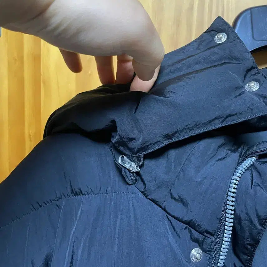 [BUNJANG] Jordan Padding Jacket L / 조던 패딩 L