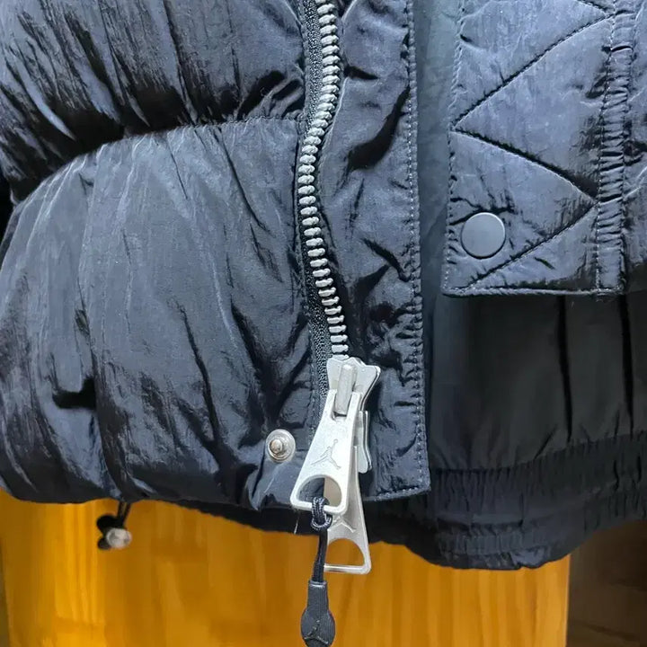[BUNJANG] Jordan Padding Jacket L / 조던 패딩 L