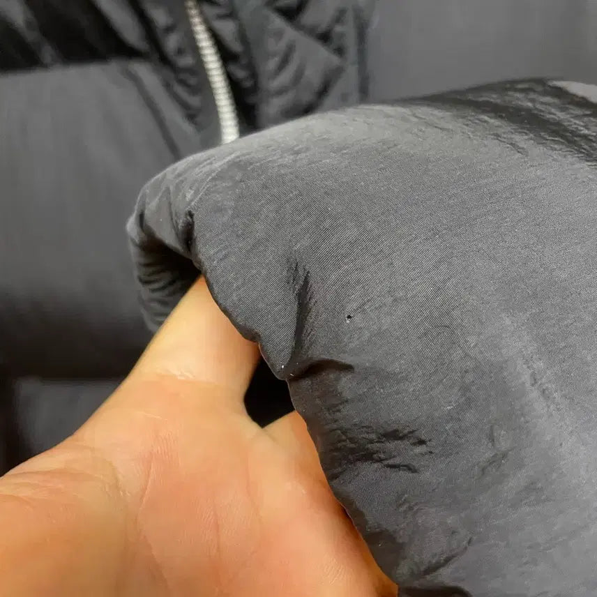 [BUNJANG] Jordan Padding Jacket L / 조던 패딩 L