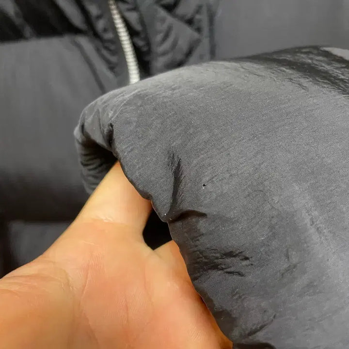 [BUNJANG] Jordan Padding Jacket L / 조던 패딩 L