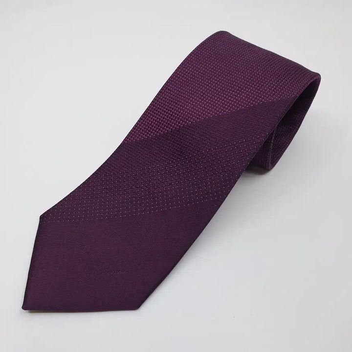 [BUNJANG] Dupont Silk Tie / 듀퐁 넥타이