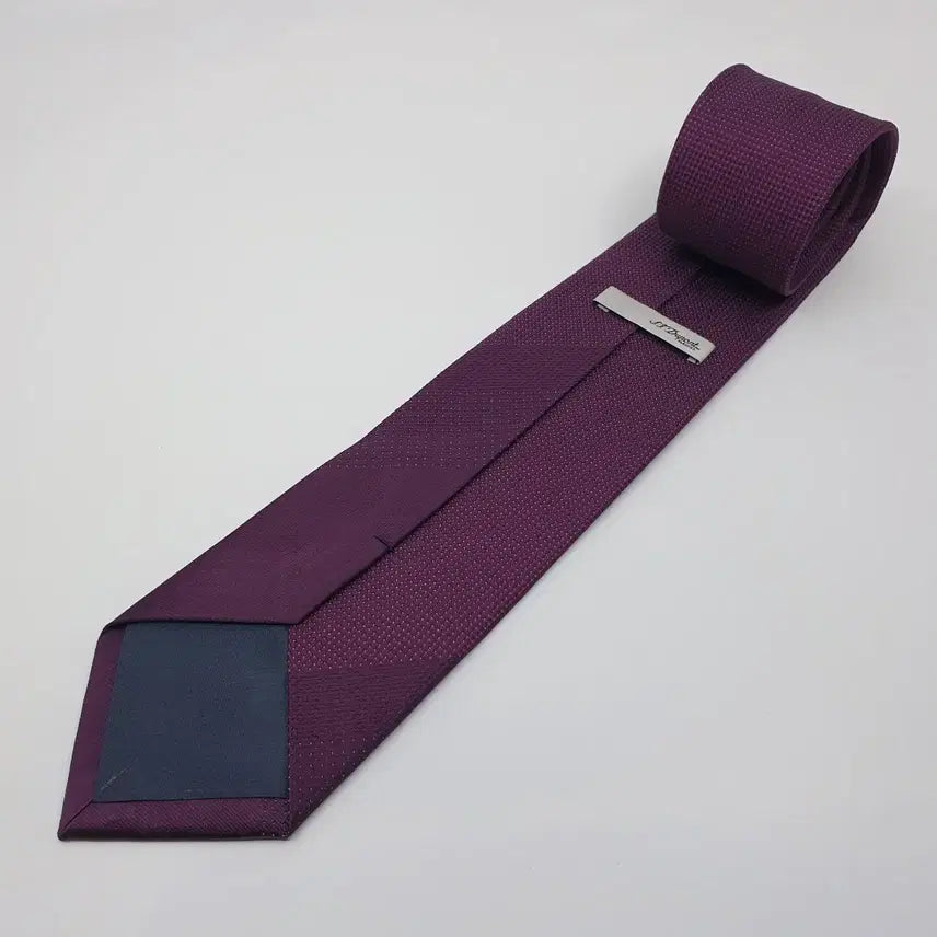 [BUNJANG] Dupont Silk Tie / 듀퐁 넥타이