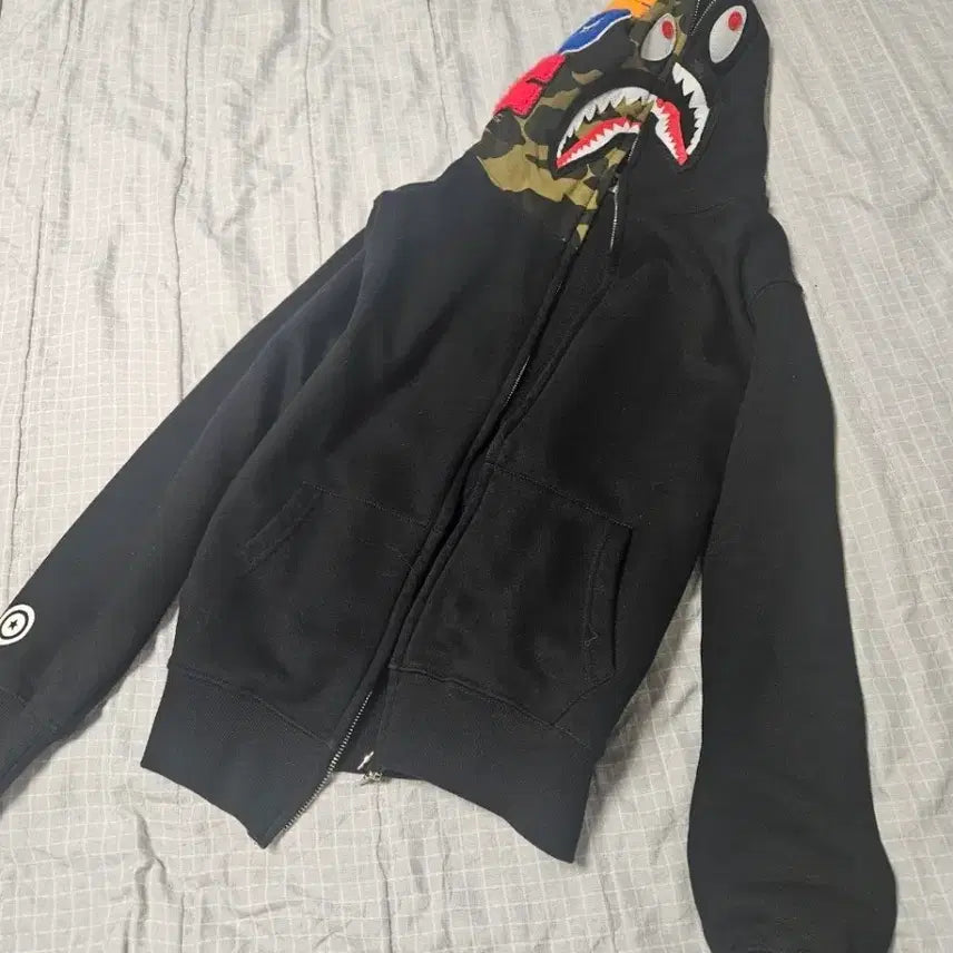 [BUNJANG] BAPE T-shirt / 베이프