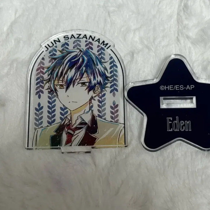 [BUNJANG] Ensemble Stars Jun Acrylic Stand / 앙스타 쥰 아크릴스탠드