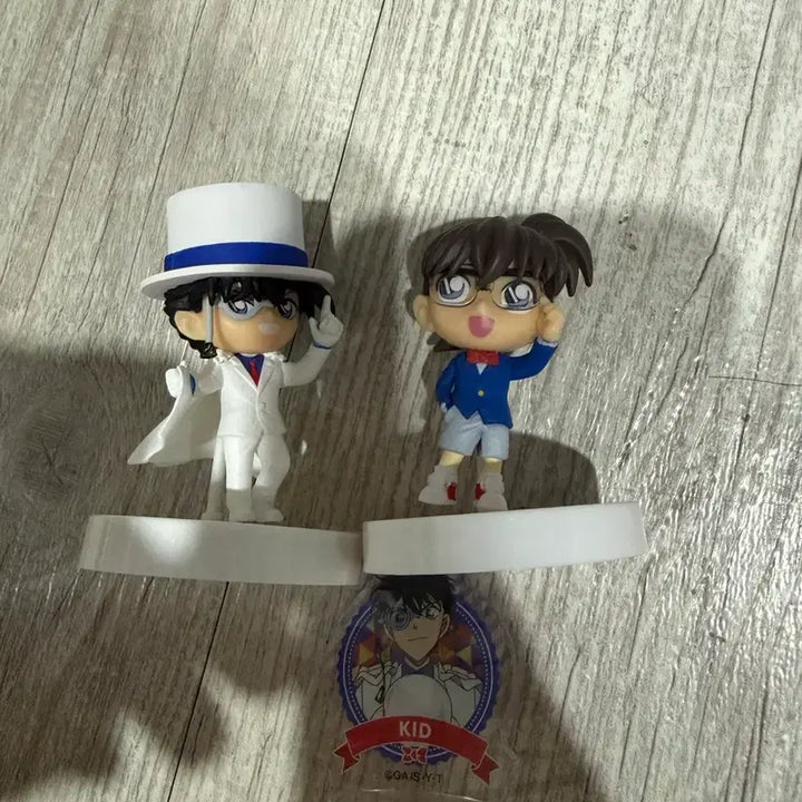 [BUNJANG] Conan Random Figure / 코난 랜덤피규어 가챠 코난,시크릿 팝니다