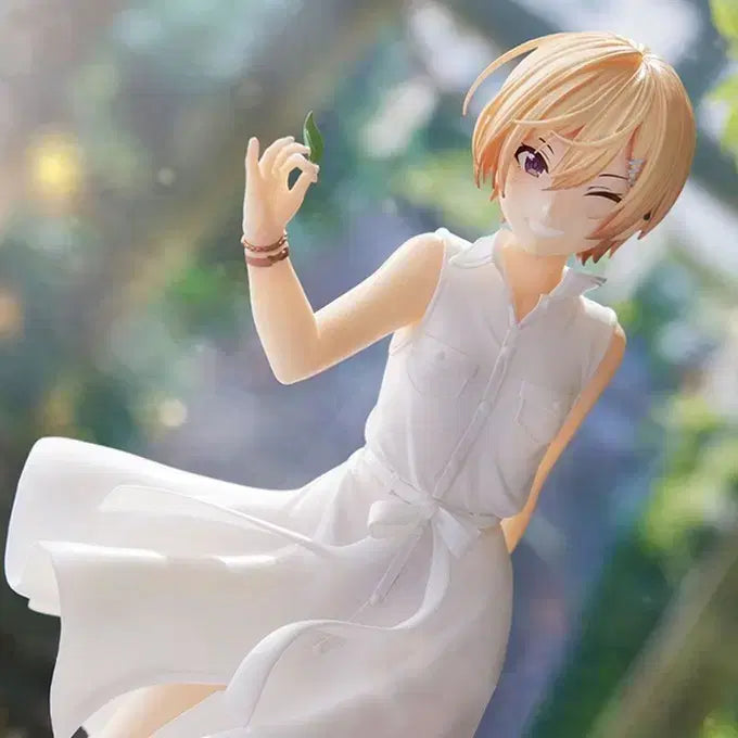 [BUNJANG] Idolmaster Saejo Juri Figure / 아이돌마스터 사이죠 쥬리 피규어