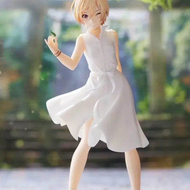 [BUNJANG] Idolmaster Saejo Juri Figure / 아이돌마스터 사이죠 쥬리 피규어