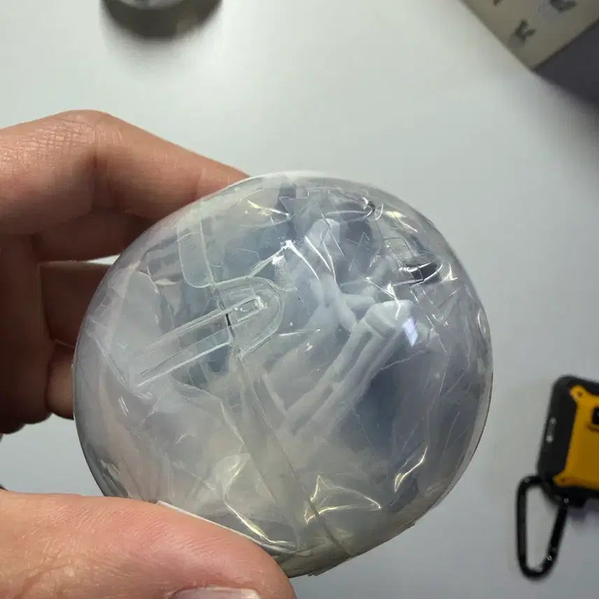 [BUNJANG] Gundam Ensemble 11th Weapon Set Sealed / 건담 앙상블 11탄 72번 무장 세트 미개봉