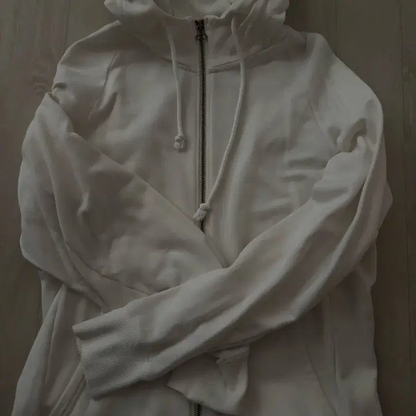 [BUNJANG] Adidas Hooded Zip-up Jacket / 아디다스 후드집업