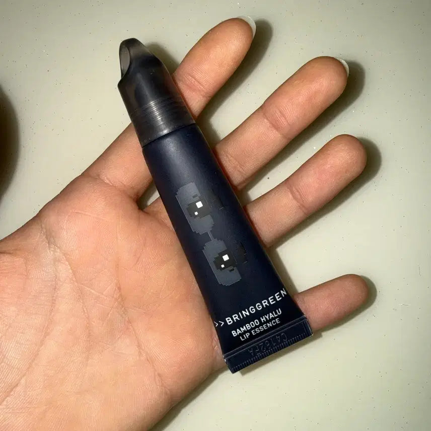 [BUNJANG] BringGreen Ttanmandu Eyeglass Exchange / 브링그린 탄만두 안경만두 검정만두 교환