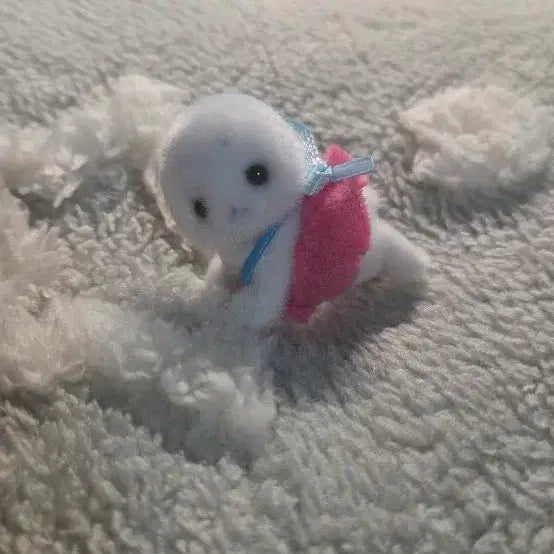 [BUNJANG] Sylvanian Families Seal / 실바니안 물범