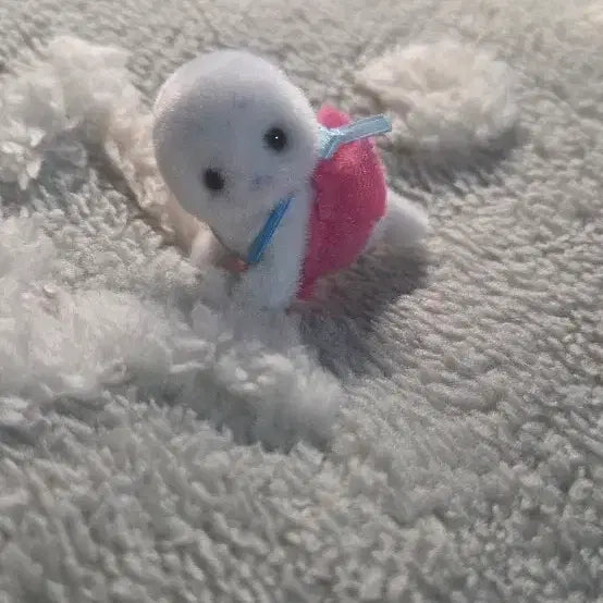 [BUNJANG] Sylvanian Families Seal / 실바니안 물범