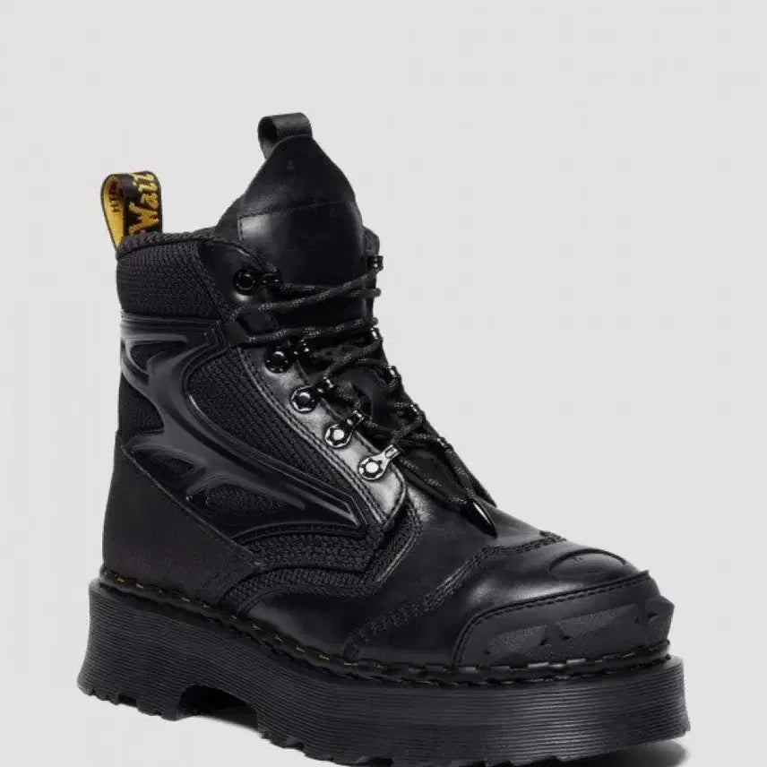 [BUNJANG] Dr. Martens XX01 Boots / 닥터마틴 엑소실드 XX01 250