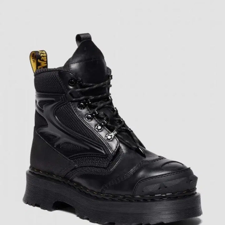 [BUNJANG] Dr. Martens XX01 Boots / 닥터마틴 엑소실드 XX01 250