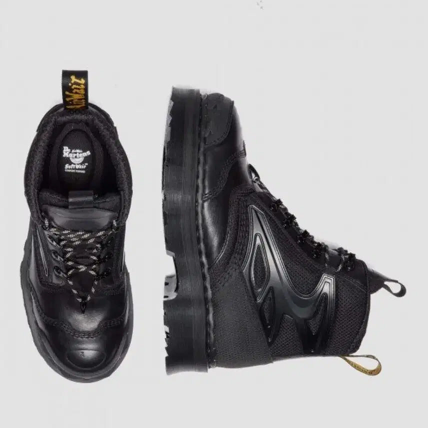 [BUNJANG] Dr. Martens XX01 Boots / 닥터마틴 엑소실드 XX01 250