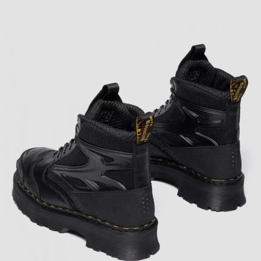 [BUNJANG] Dr. Martens XX01 Boots / 닥터마틴 엑소실드 XX01 250