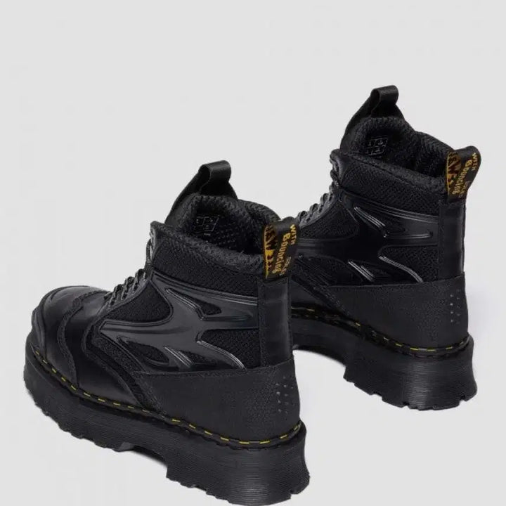 [BUNJANG] Dr. Martens XX01 Boots / 닥터마틴 엑소실드 XX01 250