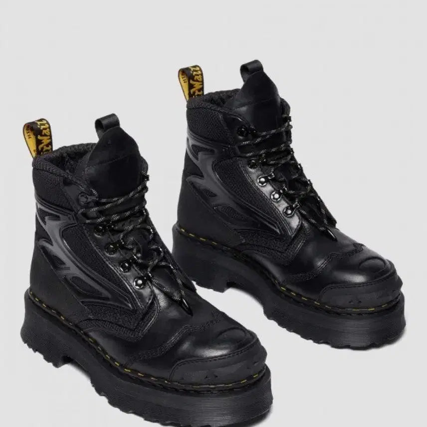 [BUNJANG] Dr. Martens XX01 Boots / 닥터마틴 엑소실드 XX01 250