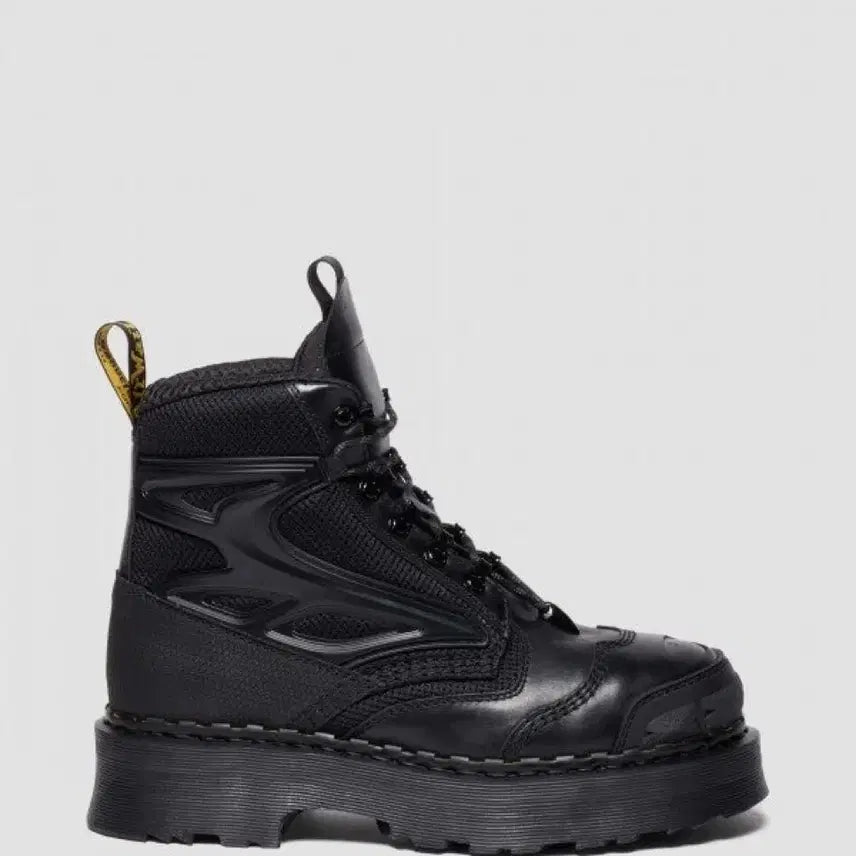 [BUNJANG] Dr. Martens XX01 Boots / 닥터마틴 엑소실드 XX01 250