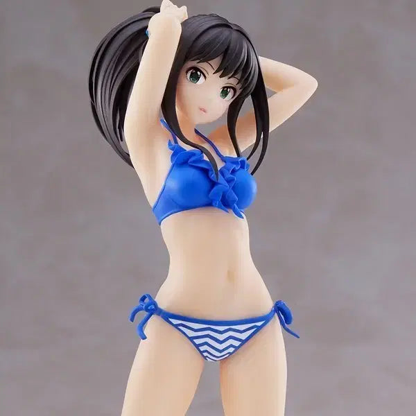 [BUNJANG] Idolmaster Shibuya Rin Figure / 아이돌 마스터 시부야 린 피규어